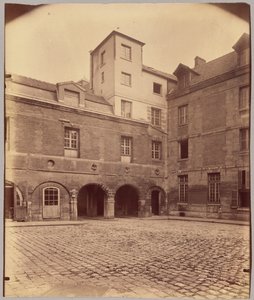  av Eugène Atget
