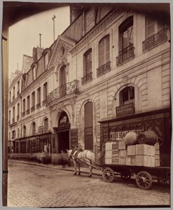  av Eugène Atget