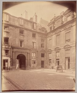  av Eugène Atget