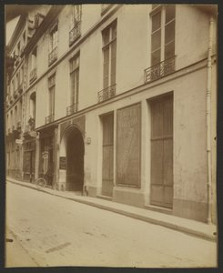  av Eugène Atget