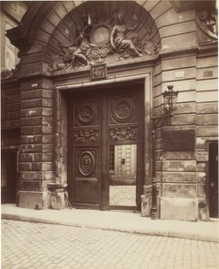  av Eugène Atget