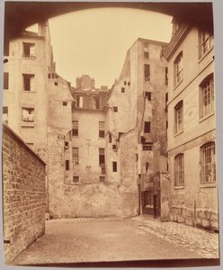  av Eugène Atget