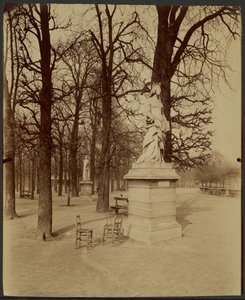  av Eugène Atget