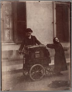  av Eugène Atget