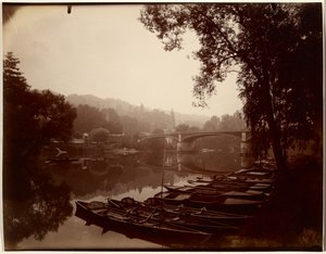 Marne ved La Varenne