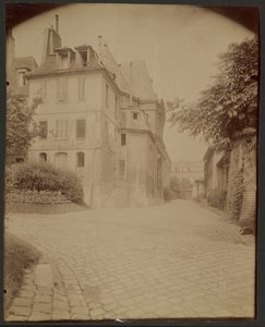  av Eugène Atget