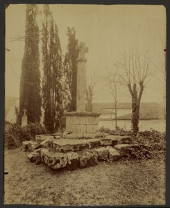  av Eugène Atget