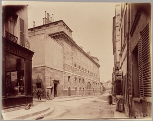  av Eugène Atget