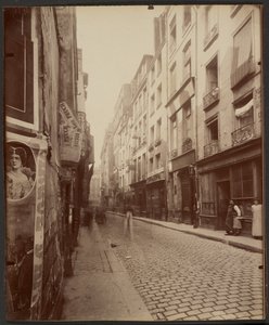  av Eugène Atget