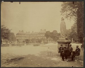  av Eugène Atget