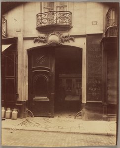  av Eugène Atget