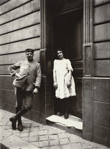  av Eugène Atget
