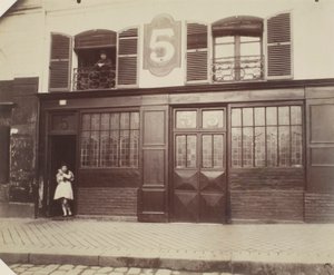  av Eugène Atget