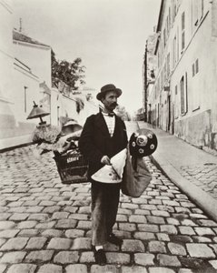  av Eugène Atget