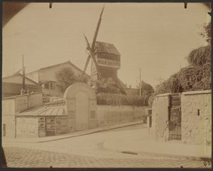  av Eugène Atget