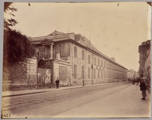 av Eugène Atget