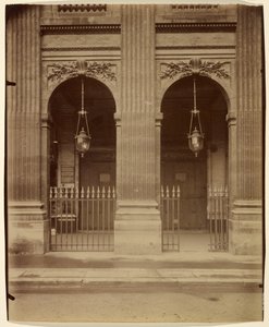  av Eugène Atget