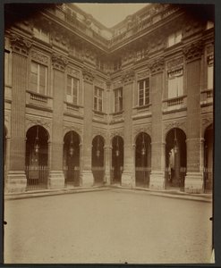  av Eugène Atget