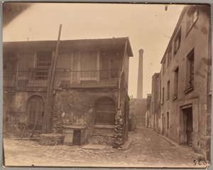  av Eugène Atget
