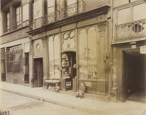  av Eugène Atget