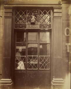  av Eugène Atget