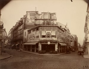  av Eugène Atget