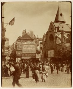  av Eugène Atget