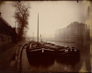  av Eugène Atget