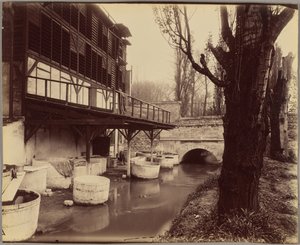  av Eugène Atget