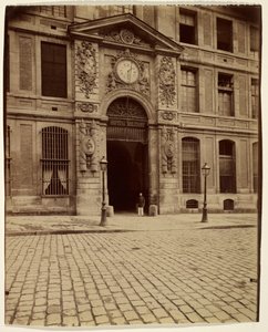  av Eugène Atget