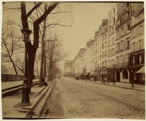 av Eugène Atget