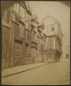  av Eugène Atget