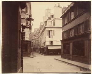  av Eugène Atget