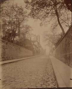  av Eugène Atget