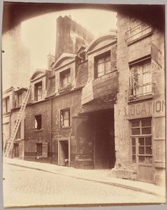  av Eugène Atget