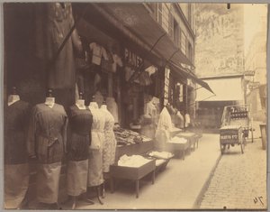  av Eugène Atget