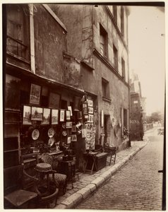  av Eugène Atget