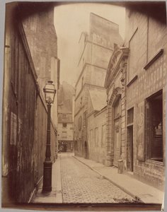  av Eugène Atget