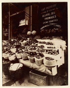  av Eugène Atget