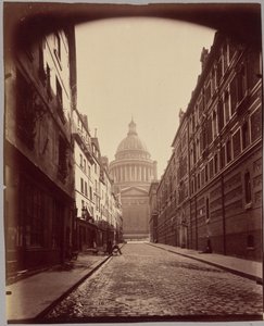  av Eugène Atget