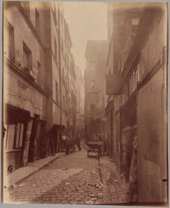  av Eugène Atget