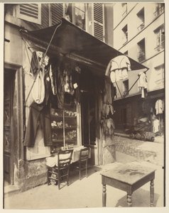  av Eugène Atget
