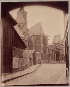  av Eugène Atget