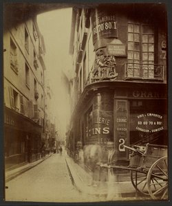 av Eugène Atget