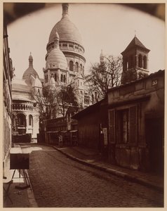  av Eugène Atget