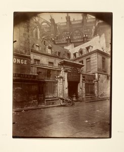  av Eugène Atget