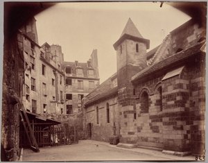  av Eugène Atget