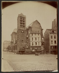 av Eugène Atget