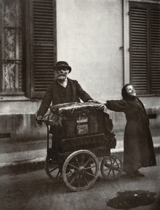 Gatemusikanter