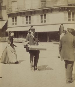  av Eugène Atget